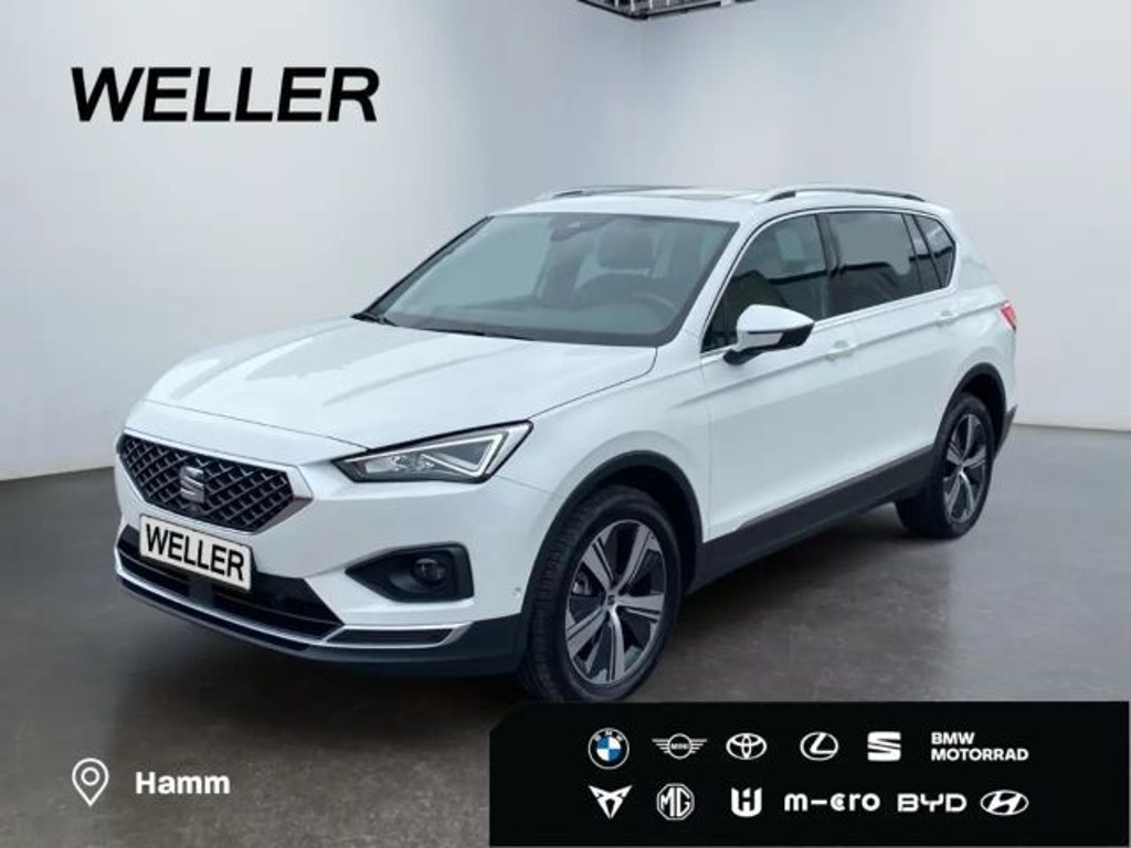 Seat Tarraco 2023 Diesel