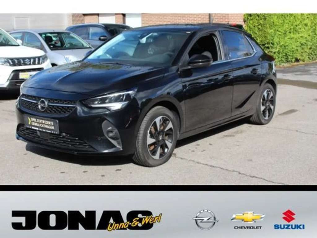 Opel Corsa 2021 Elektrisch