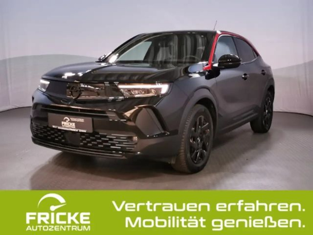 Opel Mokka 2022 Elektrisch