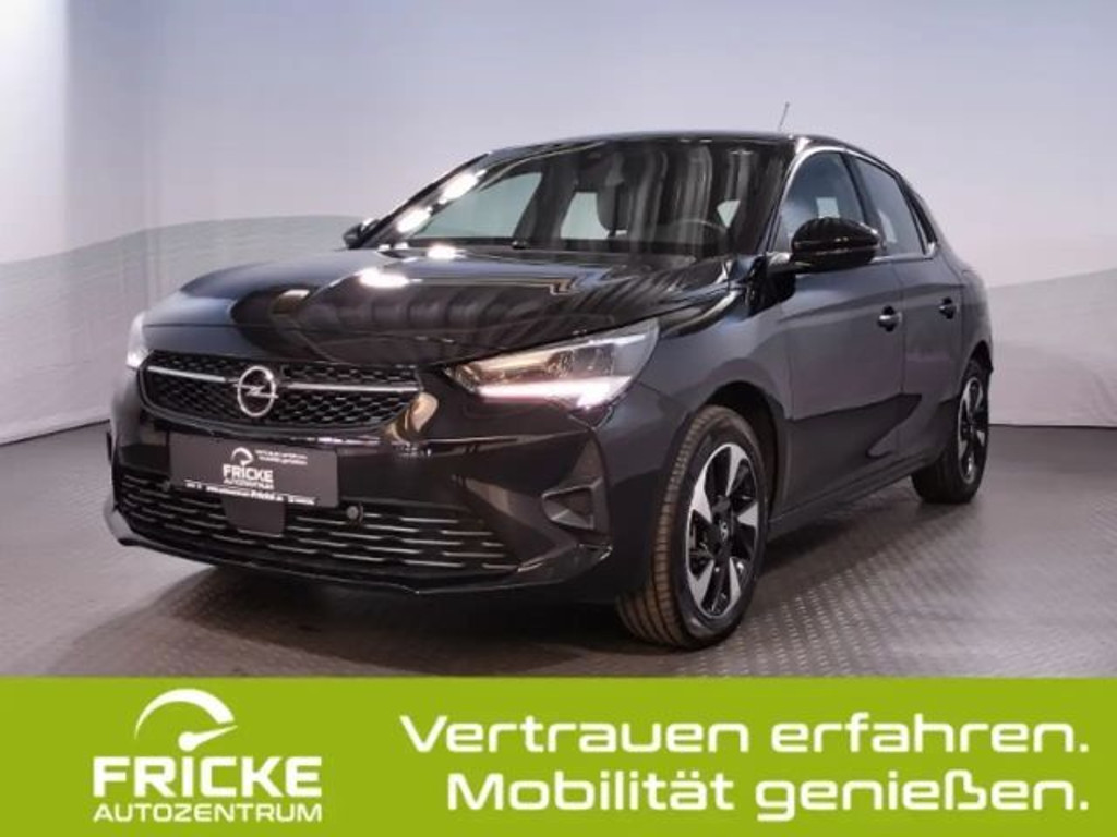 Opel Corsa 2022 Elektrisch