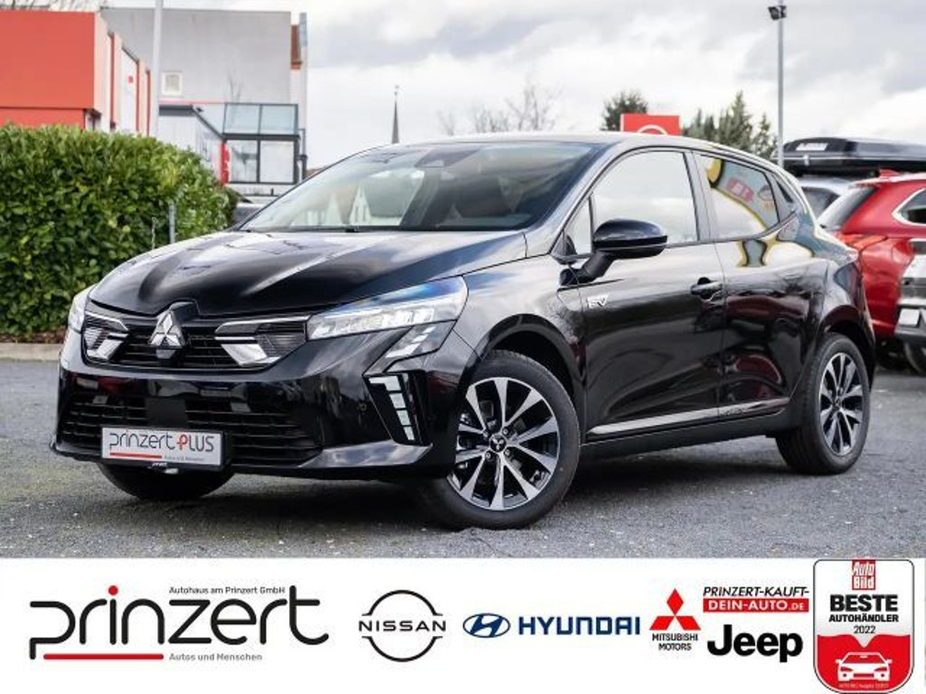 Mitsubishi Colt 2024 Benzine