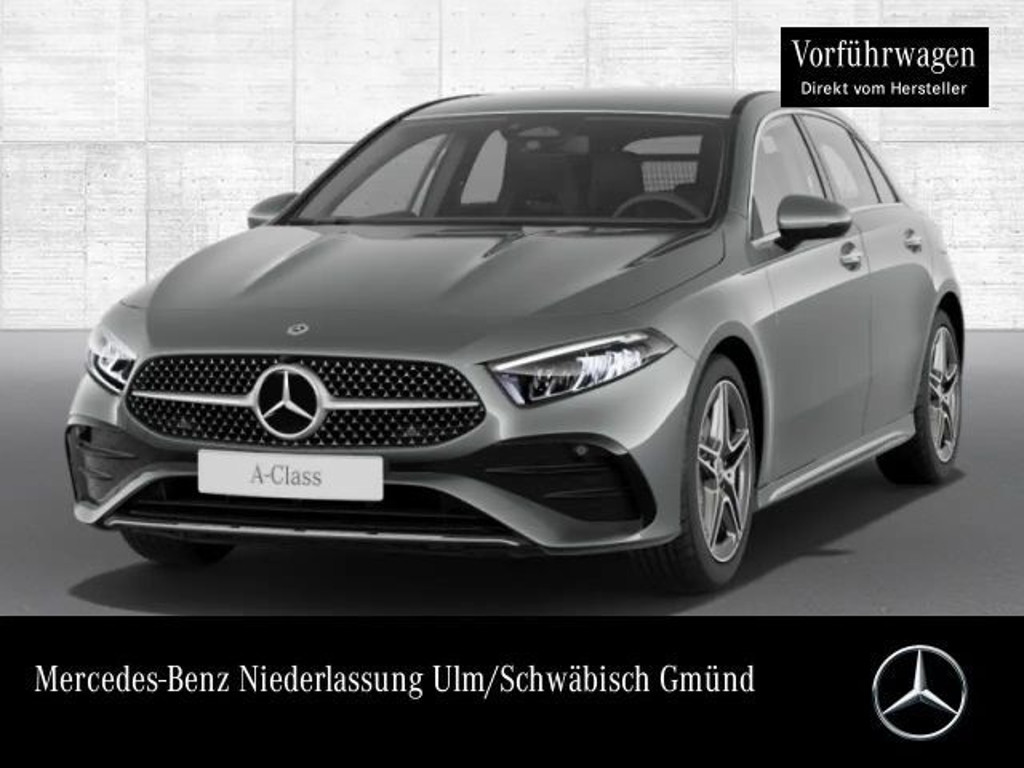 Mercedes-Benz A-Klasse 2023 Hybride Benzine