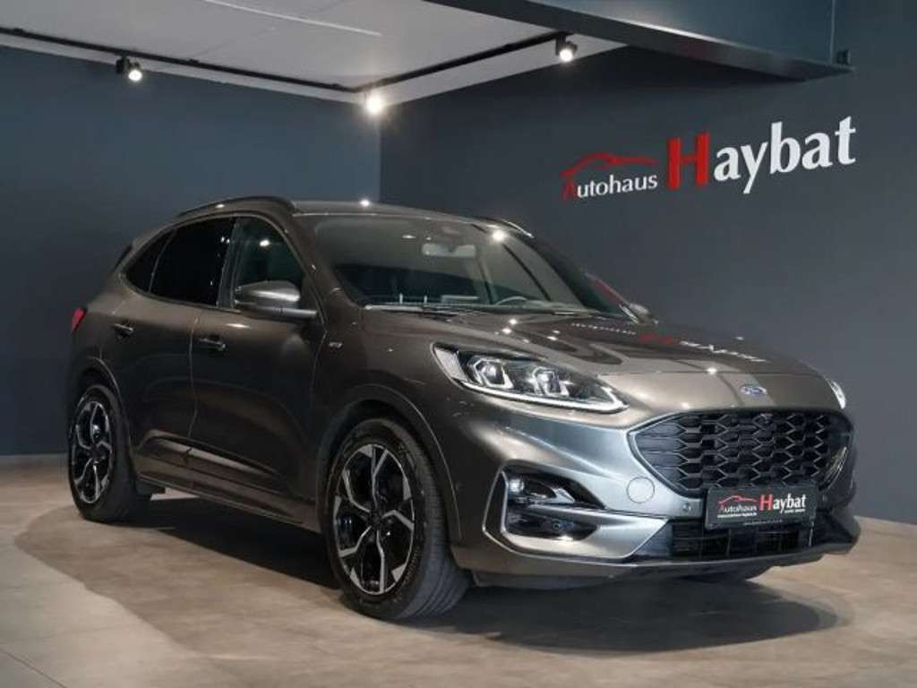 Ford Kuga 2021 Diesel