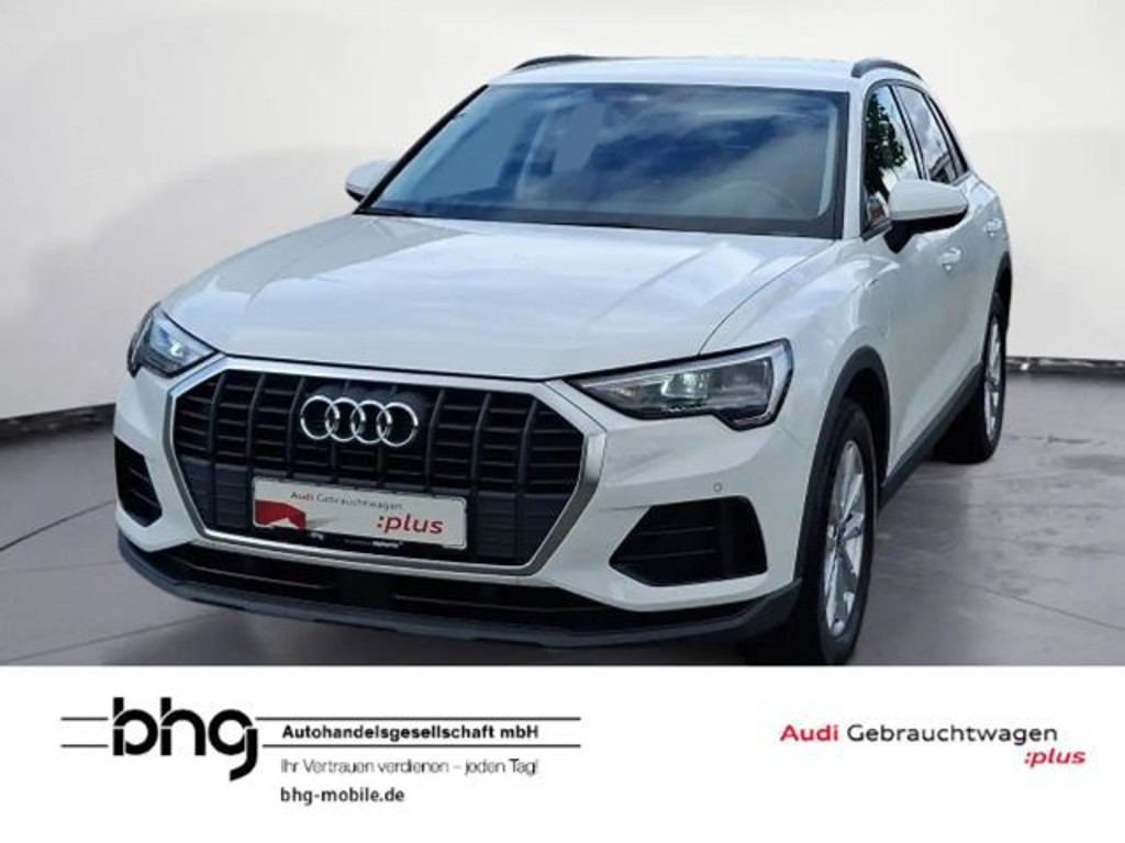 Audi Q3 2022 Hybride Benzine