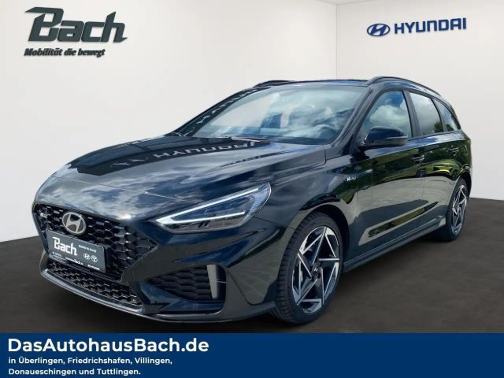 Hyundai i30 2025 Benzine