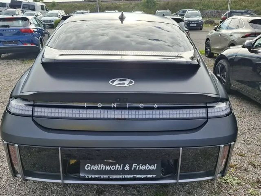 Hyundai IONIQ 6