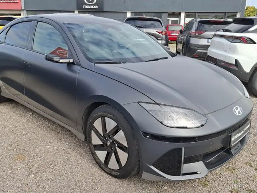 Hyundai IONIQ 6