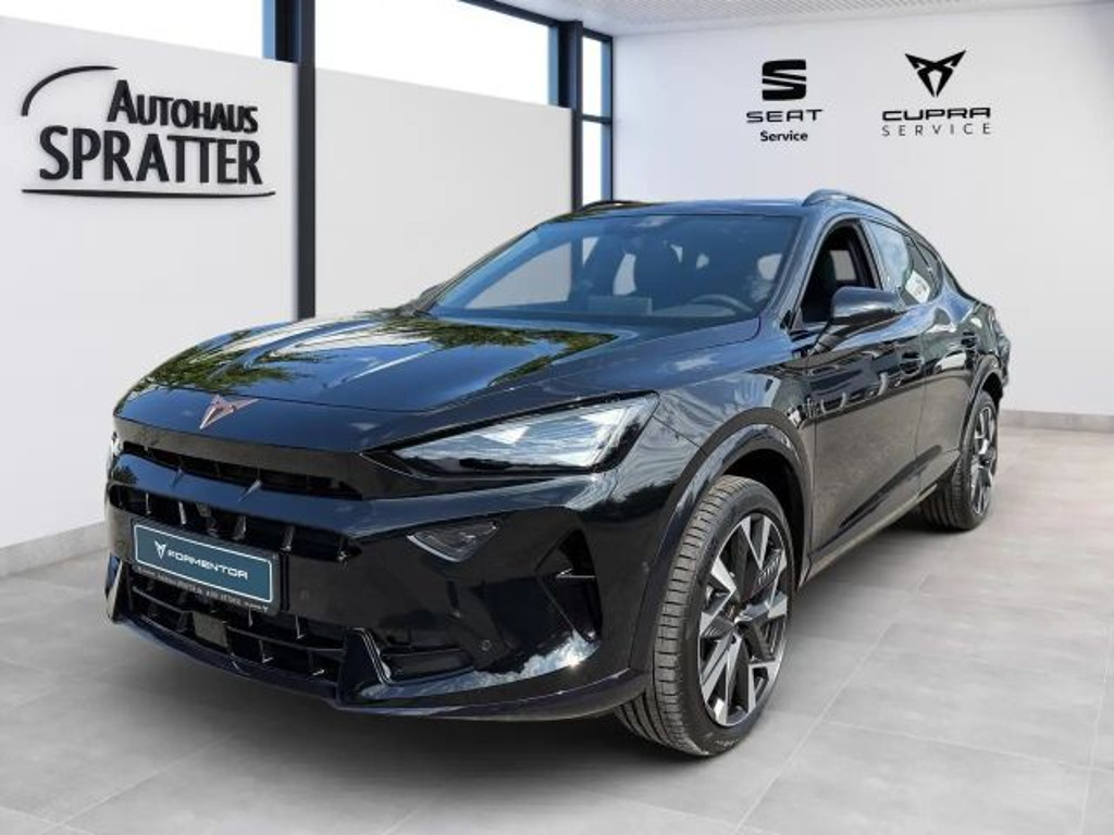 Cupra Formentor 2025 Benzine