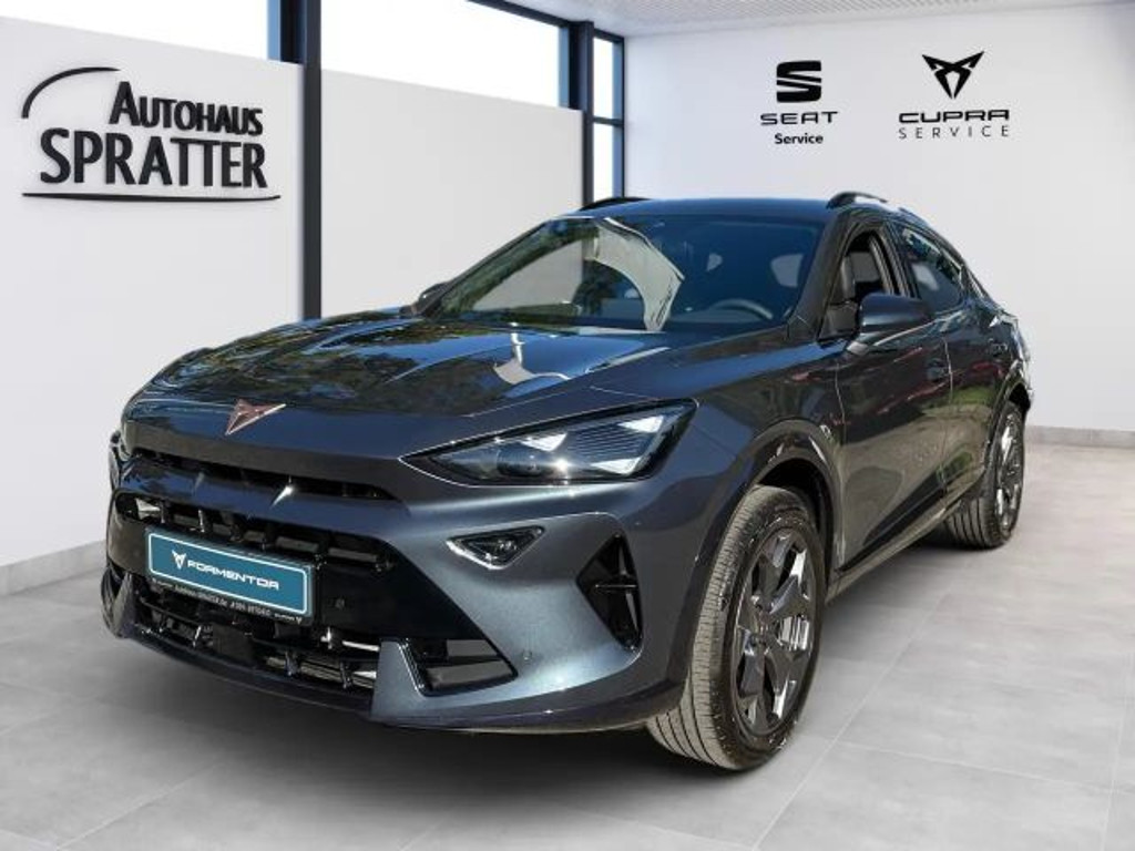 Cupra Formentor 2025 Benzine