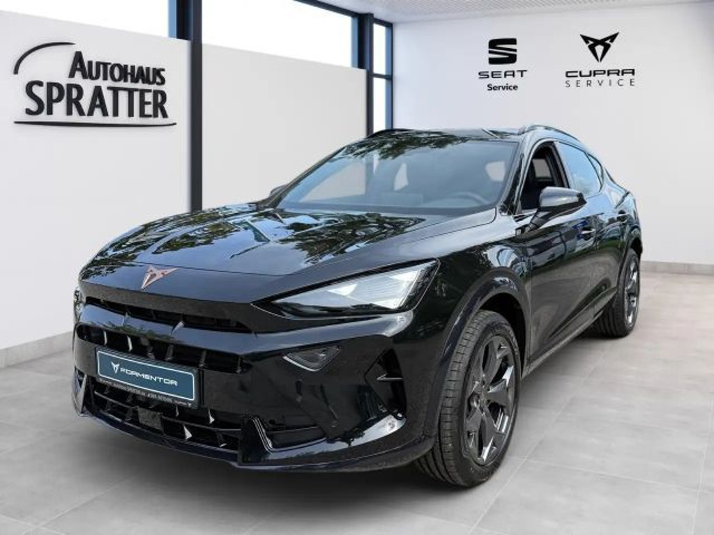 Cupra Formentor 2025 Benzine