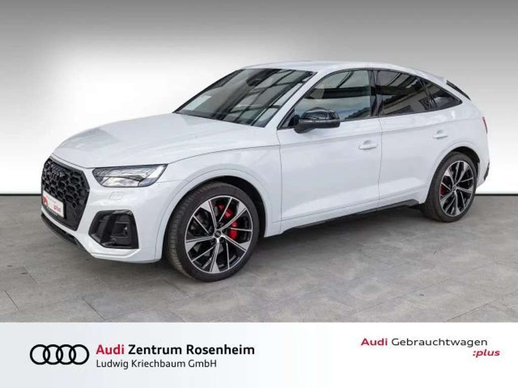 Audi SQ5 2022 Diesel