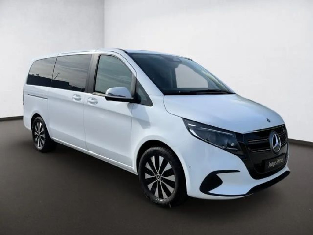 Mercedes-Benz EQV