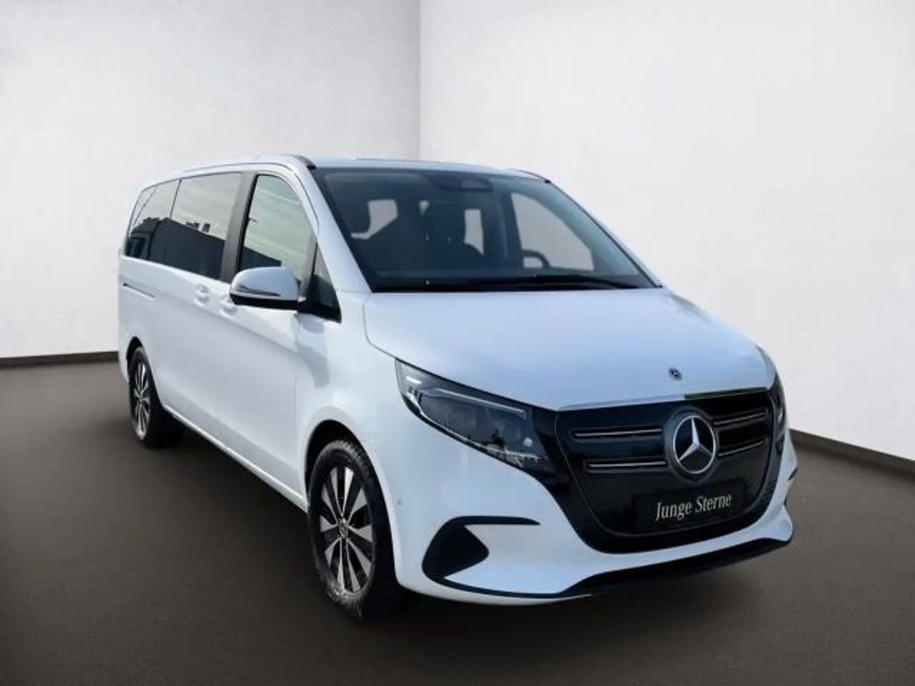 Mercedes-Benz EQV