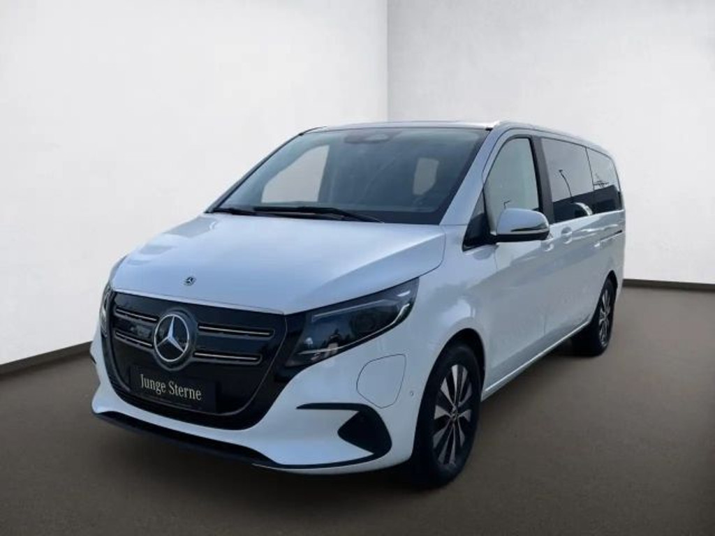 Mercedes-Benz EQV