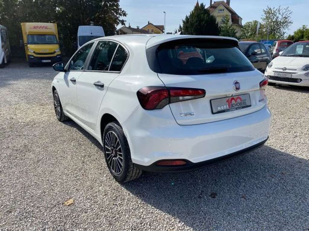 Fiat Tipo