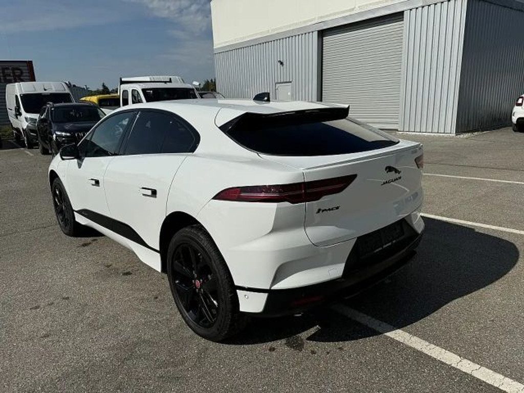 Jaguar I-Pace