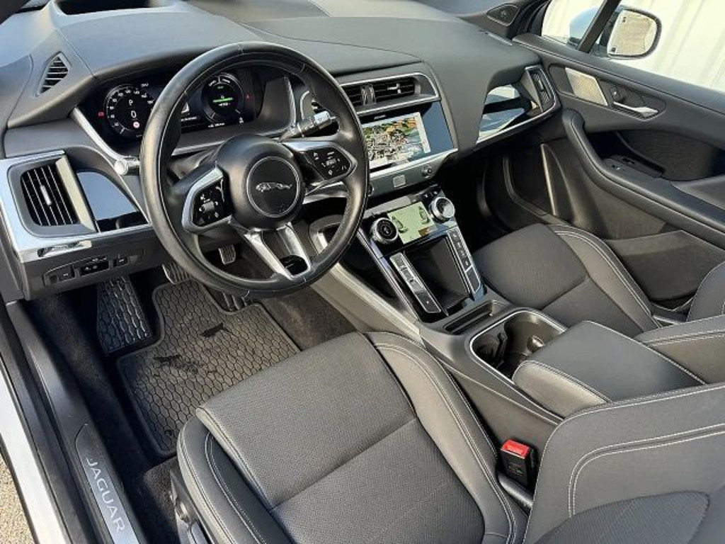 Jaguar I-Pace