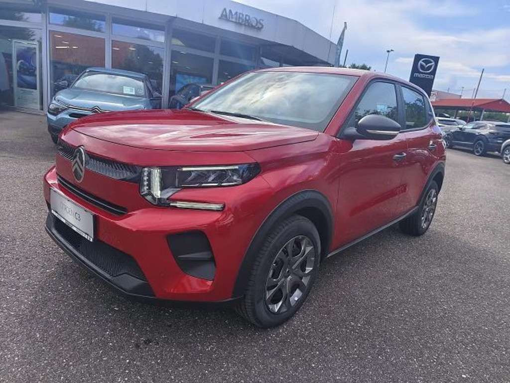 Citroën C3