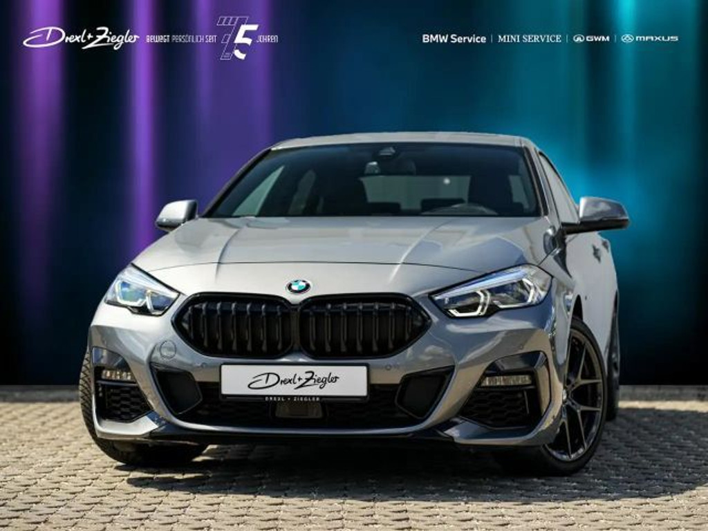BMW 2 Serie