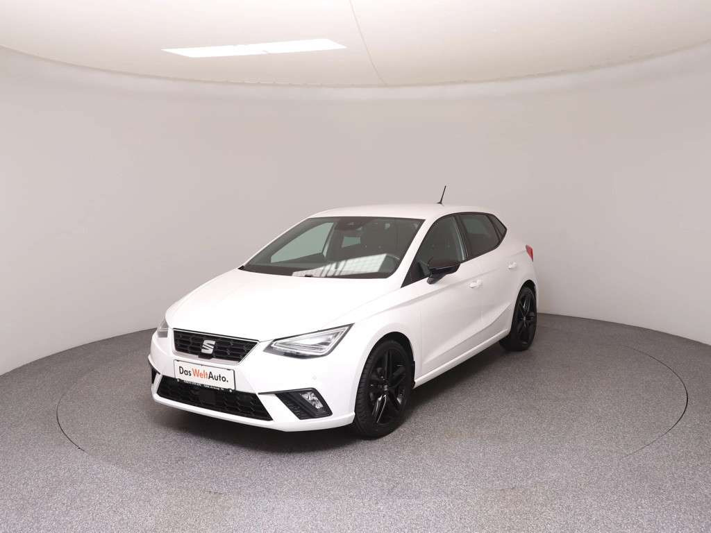 Seat Ibiza 2023 Benzine