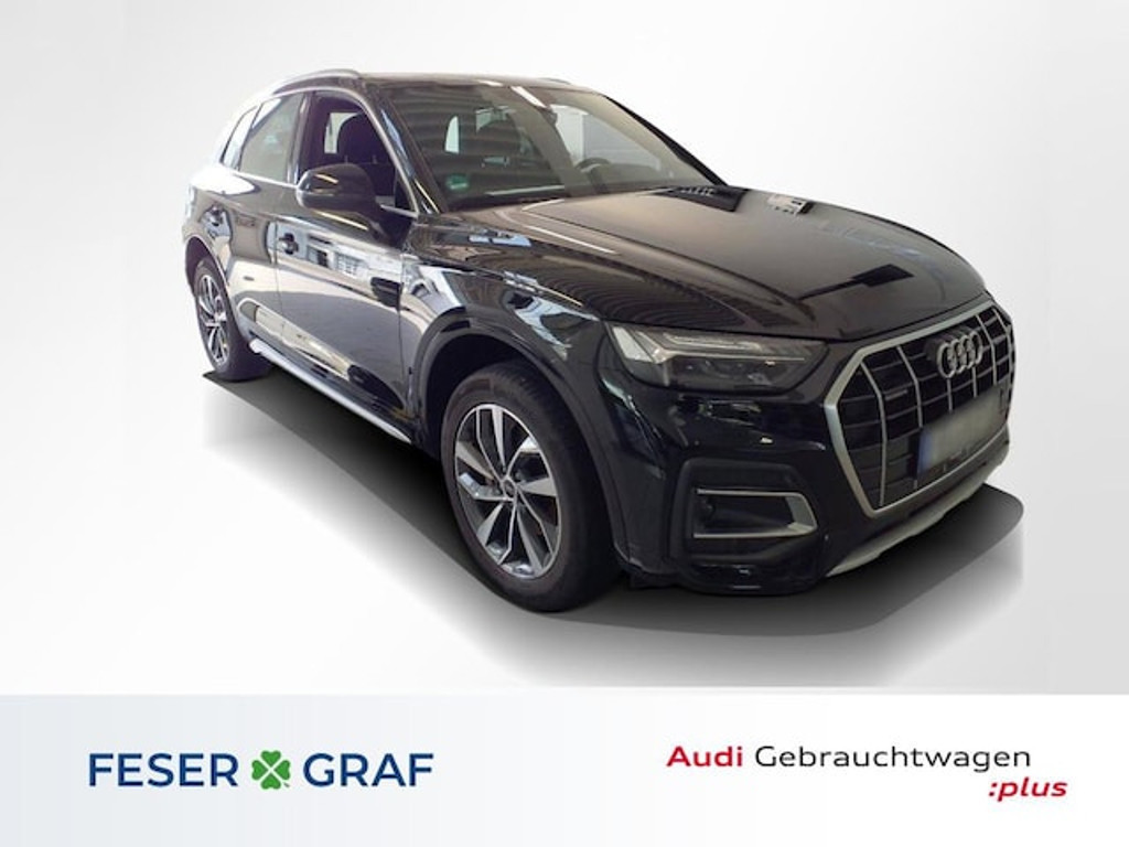 Audi Q5 2023 Diesel