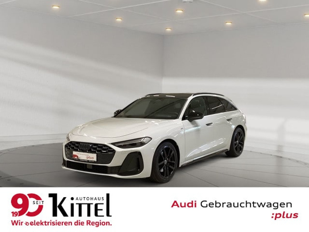 Audi A5 2025 Benzine
