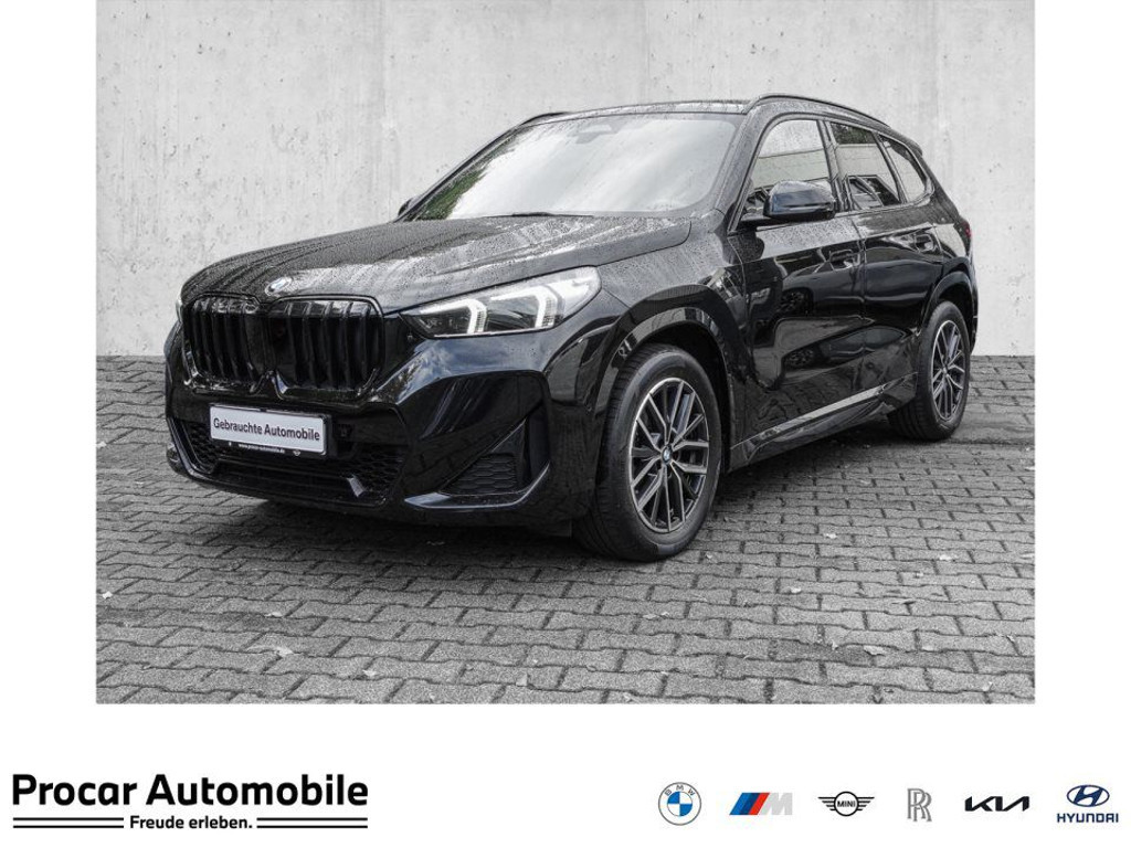 BMW X1 2024 Diesel