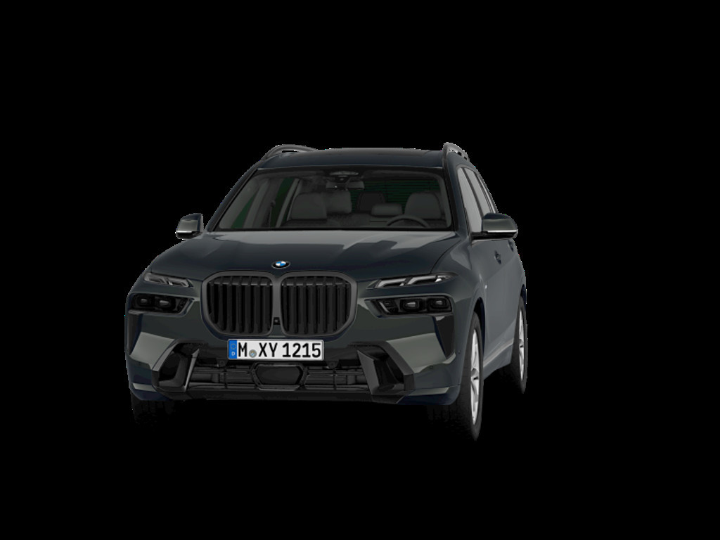 BMW X7 2023 Diesel