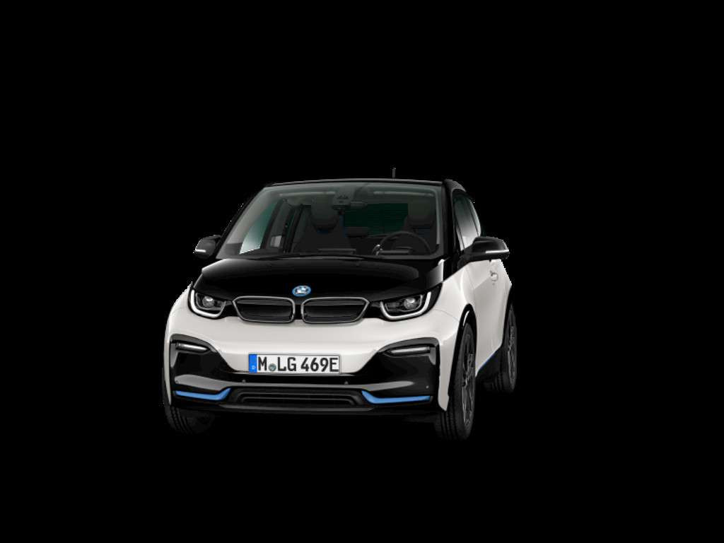 BMW i3 2022 Elektrisch
