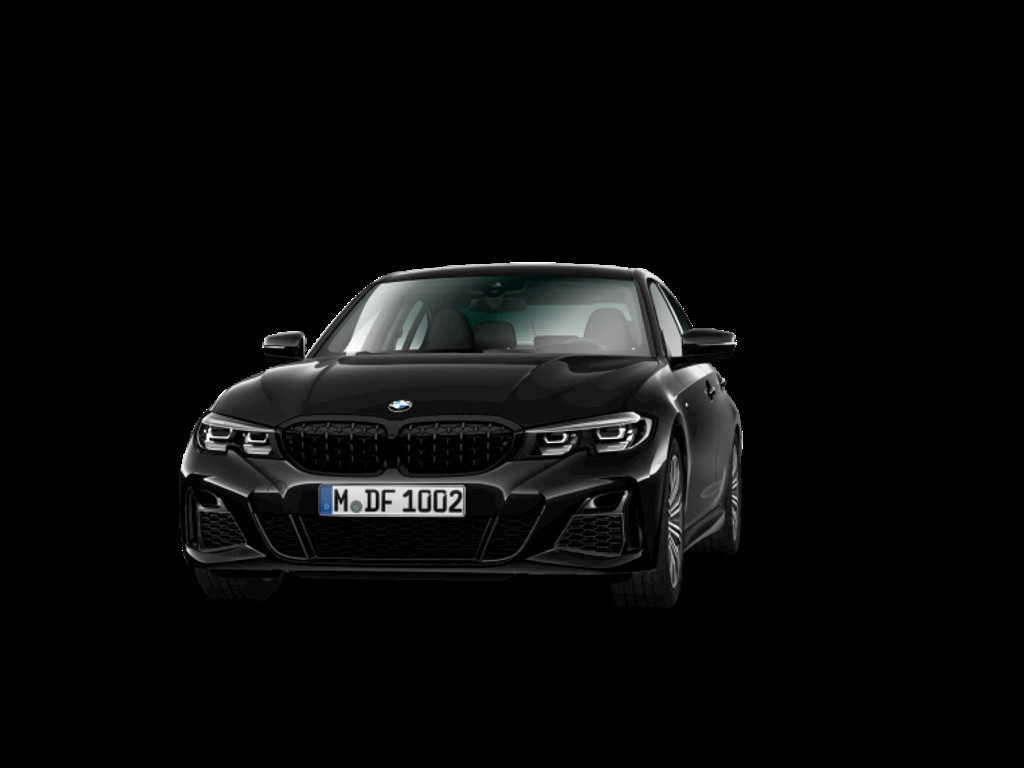 BMW M340 2022 Benzine