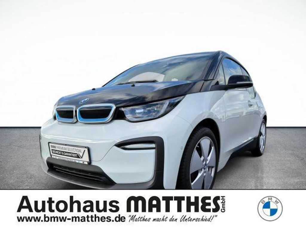 BMW i3 2022 Elektrisch