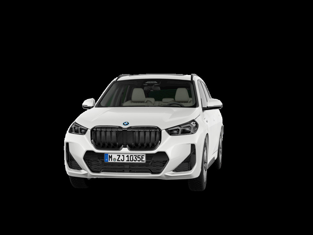 BMW X1 2022 Hybride Benzine