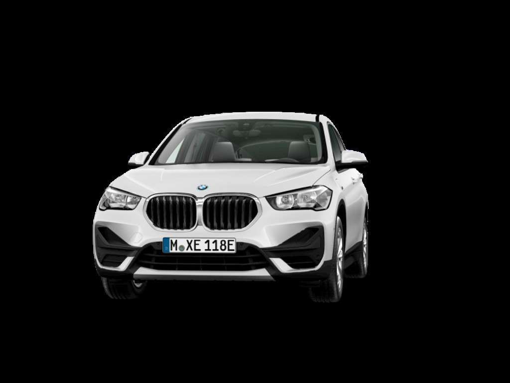 BMW X1 2022 Hybride Benzine