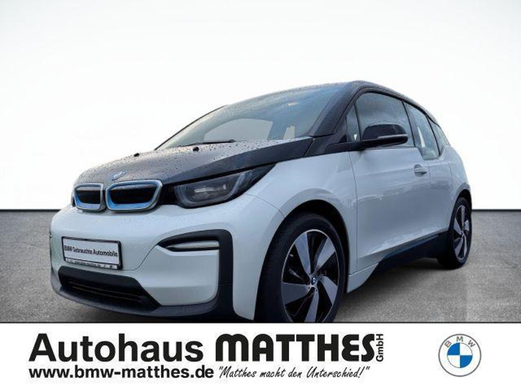BMW i3 2022 Elektrisch