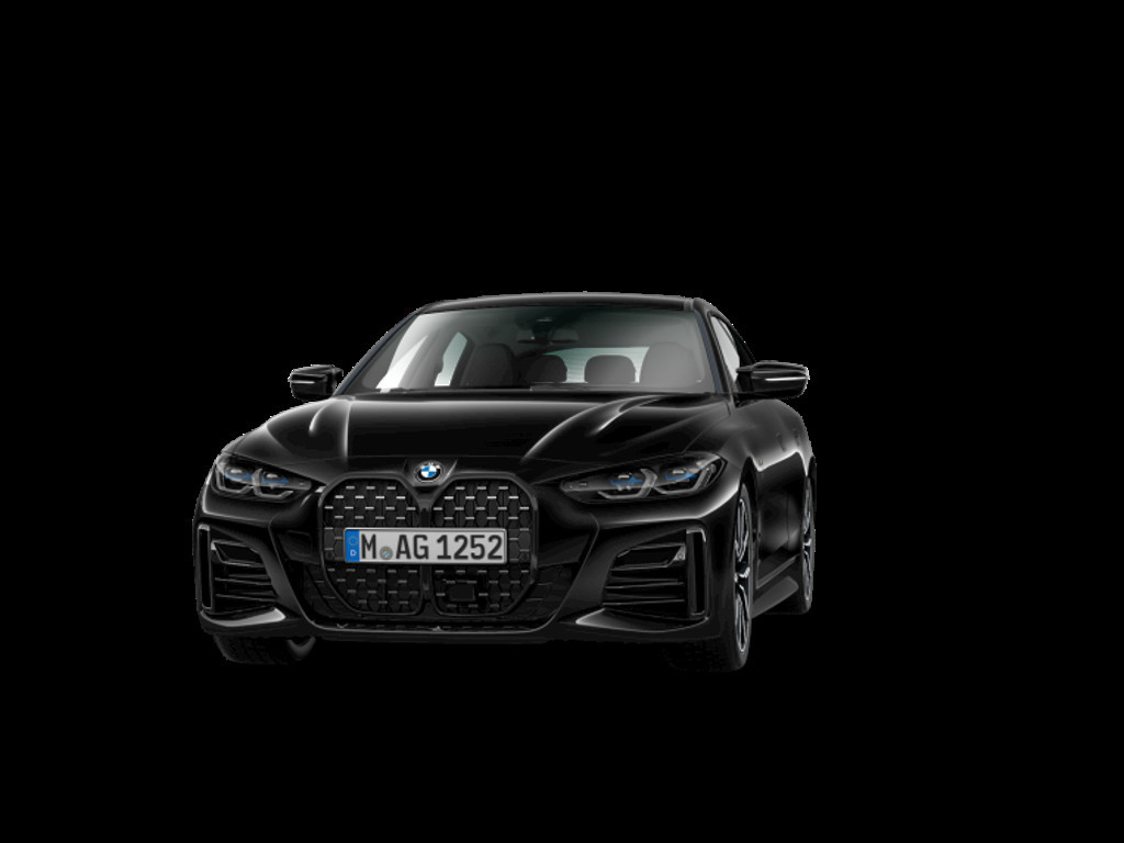 BMW M440 2023 Benzine