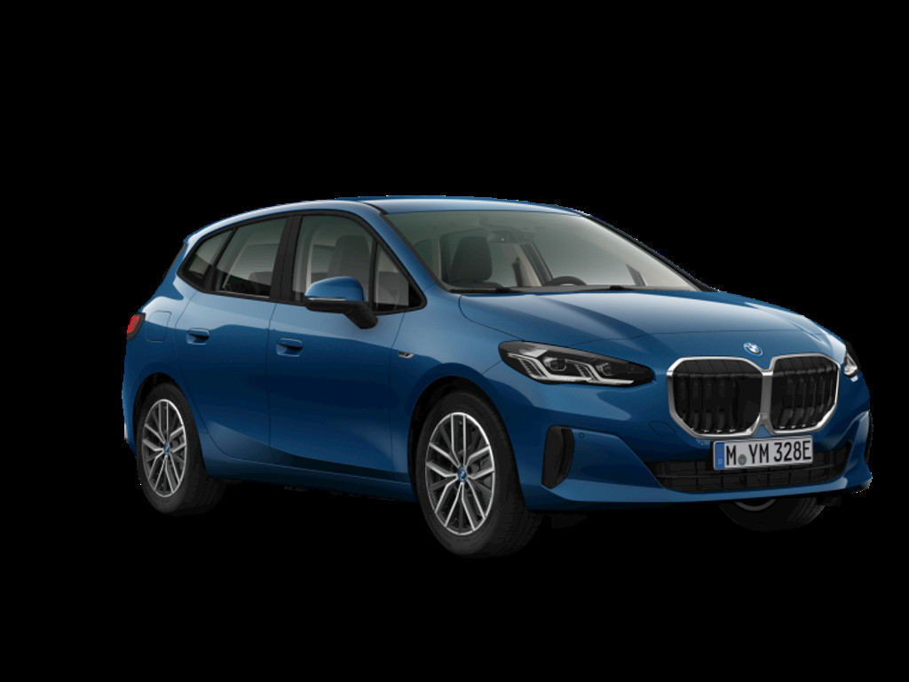 BMW 2 Serie