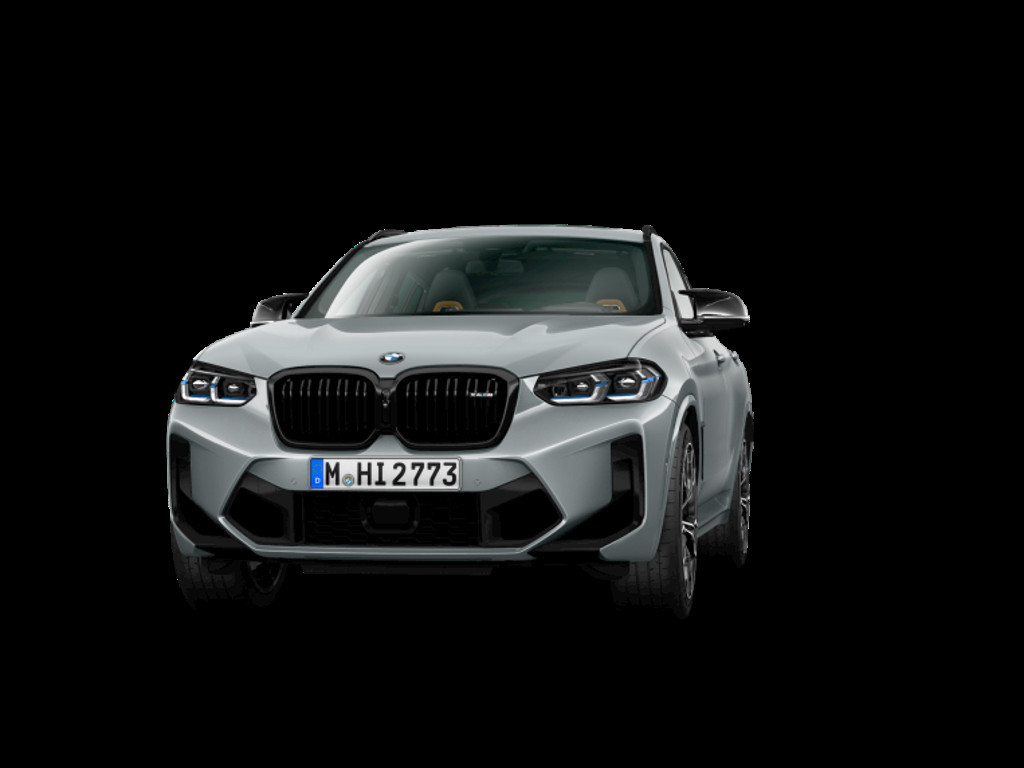 BMW X4 2024 Benzine