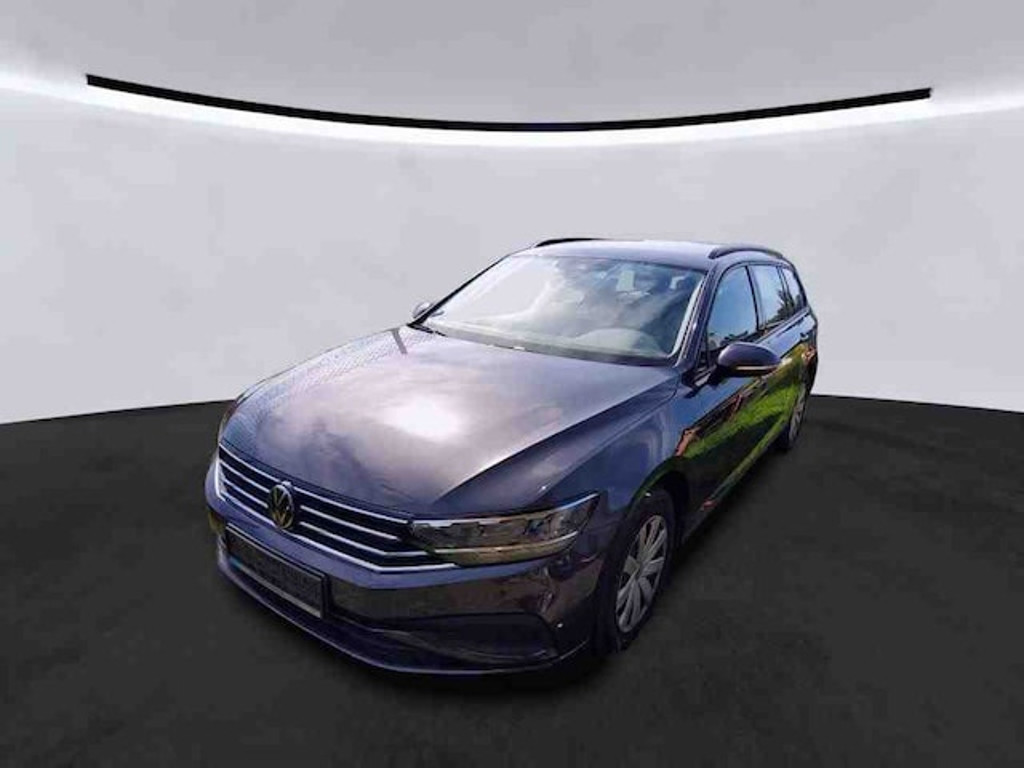 Volkswagen Passat 2022 Diesel