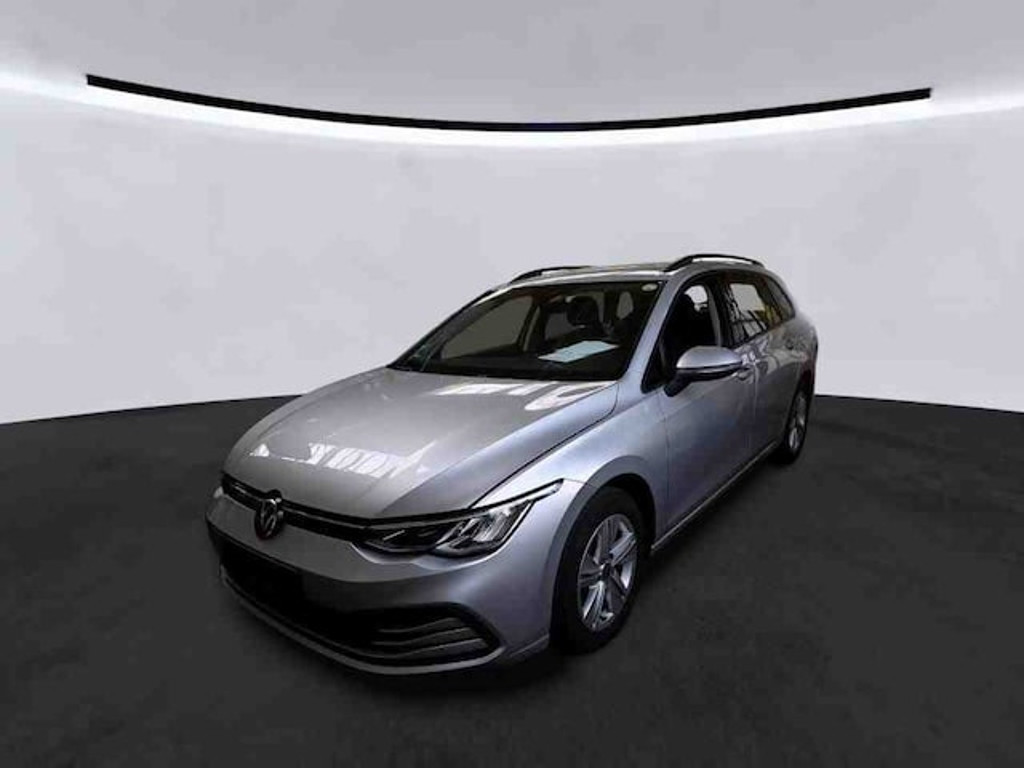 Volkswagen Golf 2022 Diesel