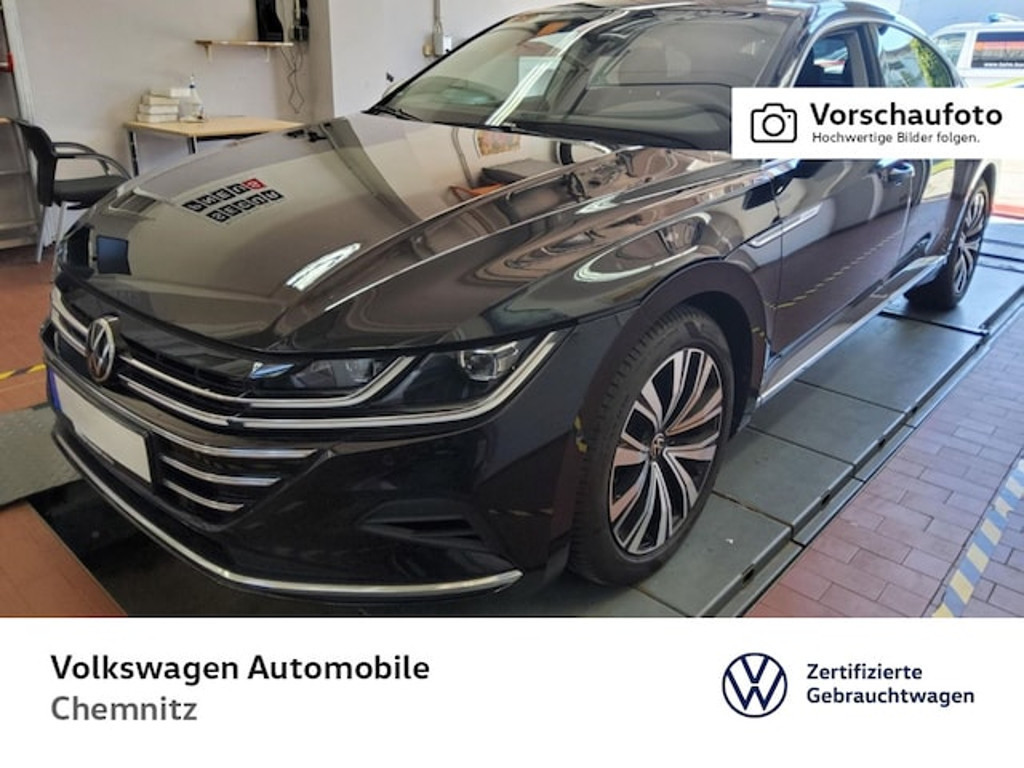 Volkswagen Arteon 2022 Benzine