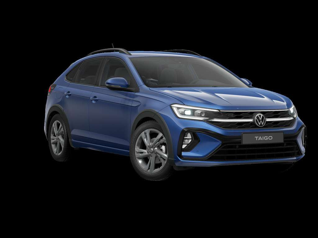 Volkswagen Taigo 2024 Benzine