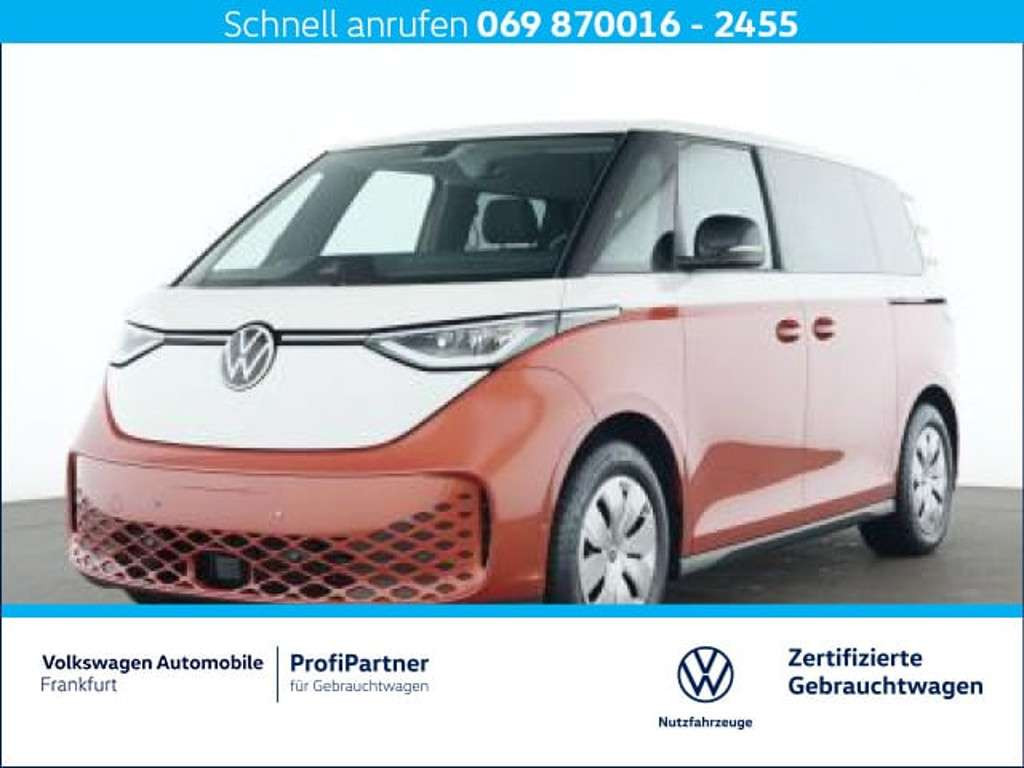 Volkswagen ID. Buzz 2024 Elektrisch