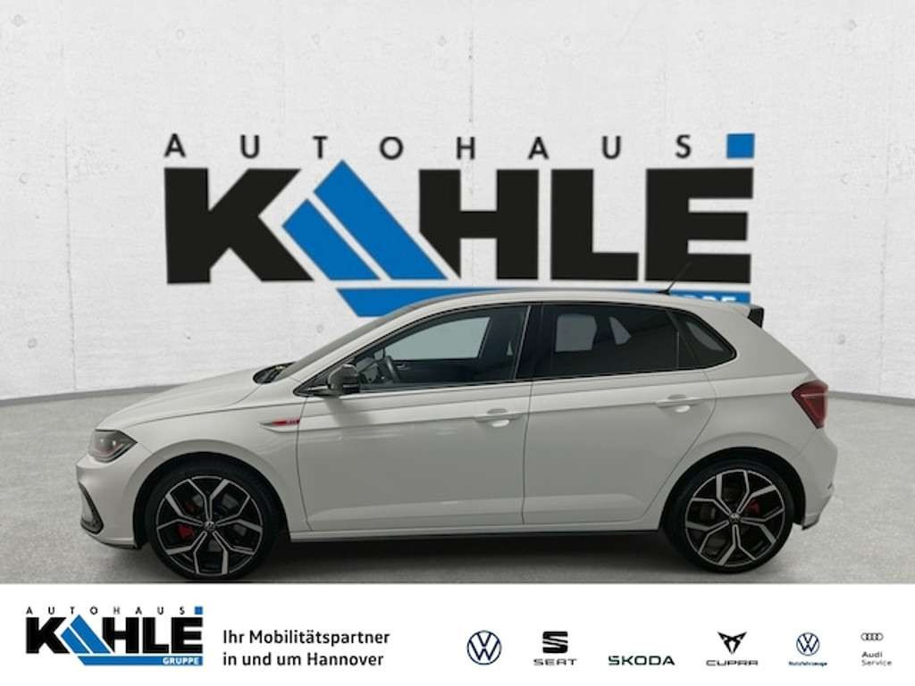 Volkswagen Polo 2023 Benzine