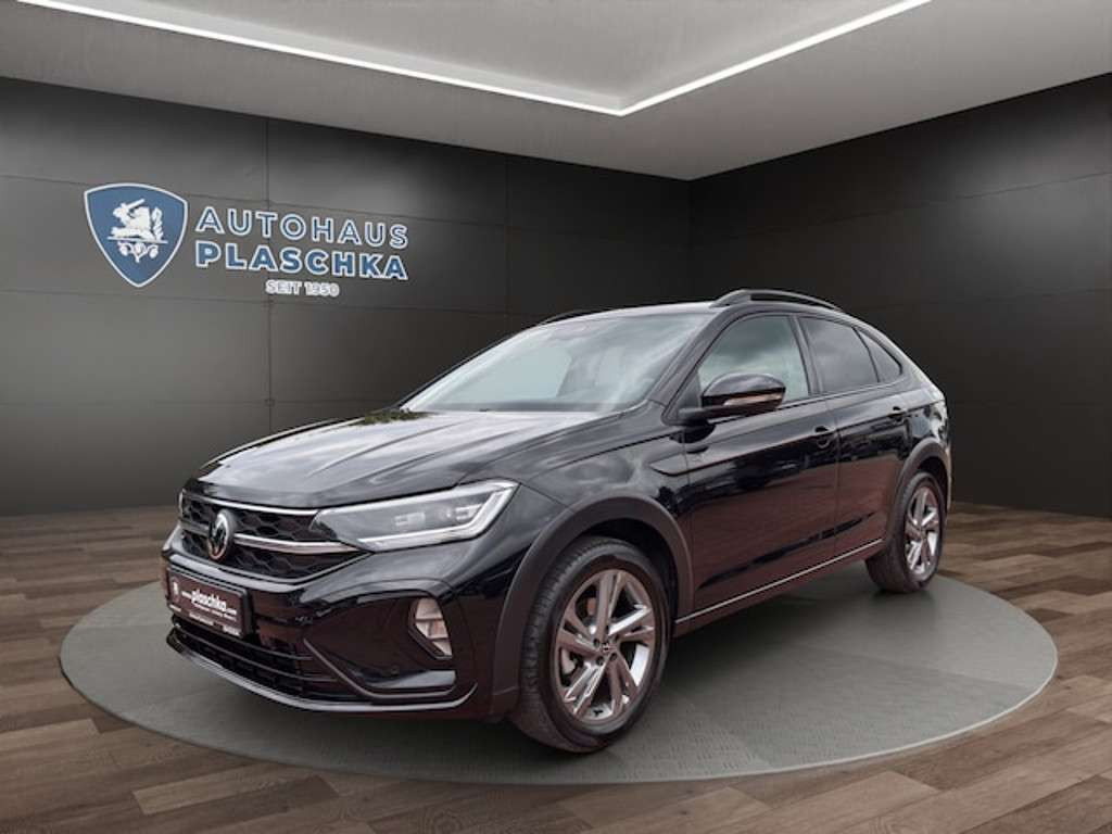 Volkswagen Taigo 2025 Benzine