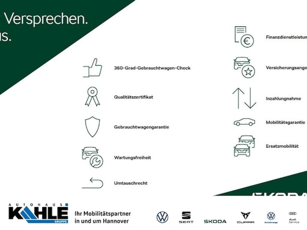 Skoda Scala 2025 Benzine