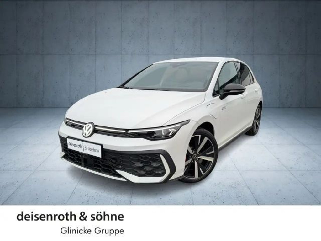 Volkswagen Golf 2025 Hybride Benzine
