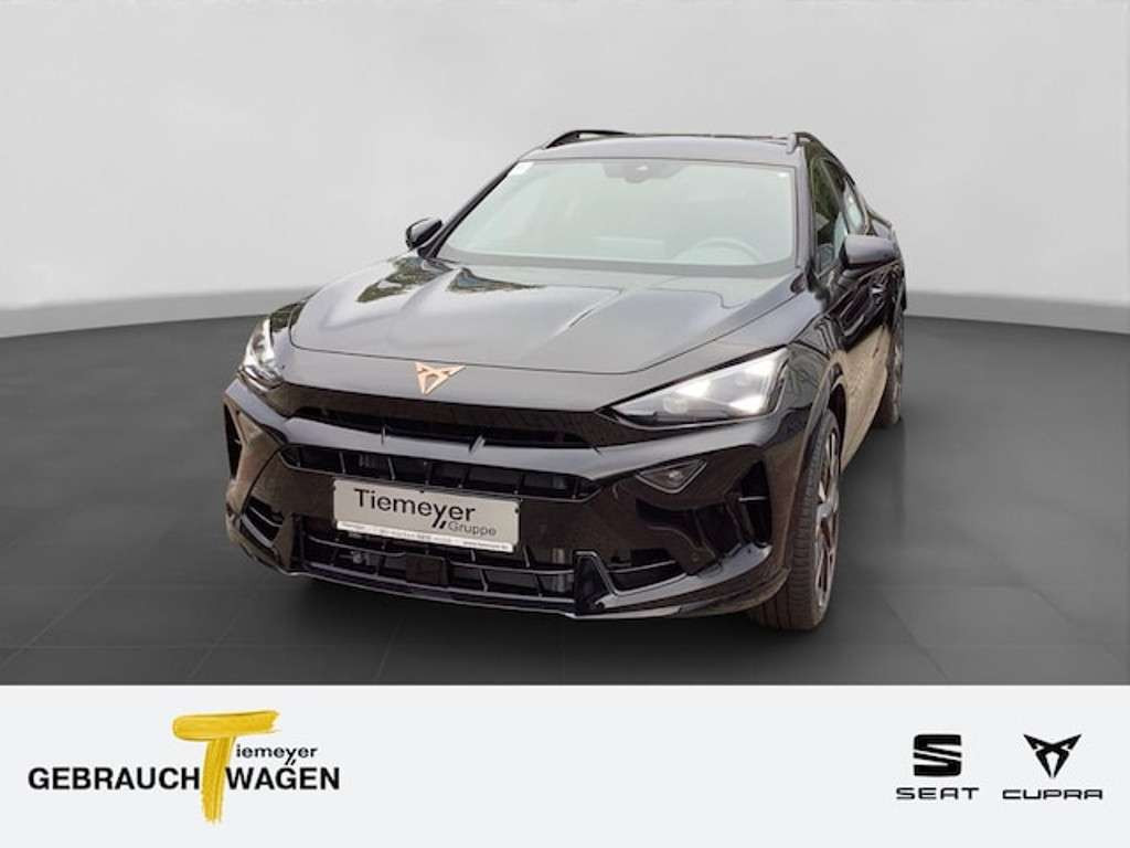 Cupra Formentor 2025 Benzine