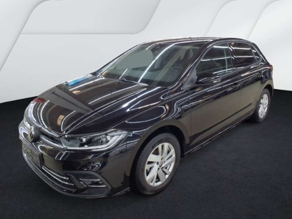 Volkswagen Polo 2024 Benzine