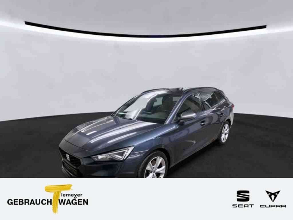 Seat Leon 2021 Diesel