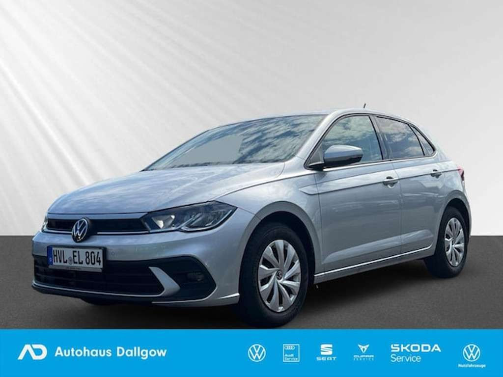 Volkswagen Polo 2024 Benzine